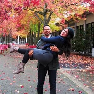 Meet your Posher, Vanessa